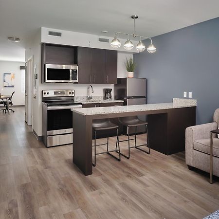 Stayapt Suites Columbus-Fort Benning 외부 사진