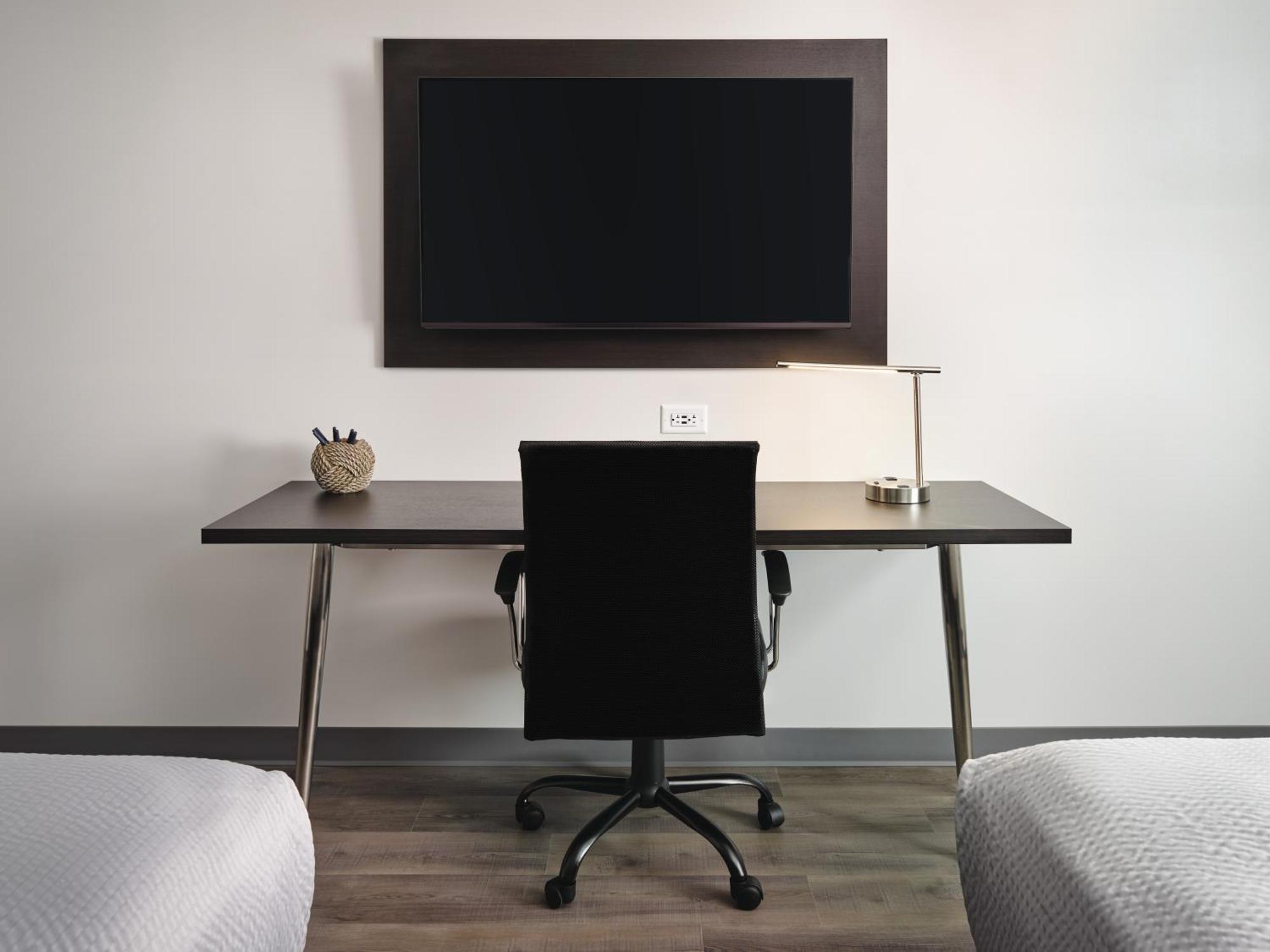 Stayapt Suites Columbus-Fort Benning 외부 사진