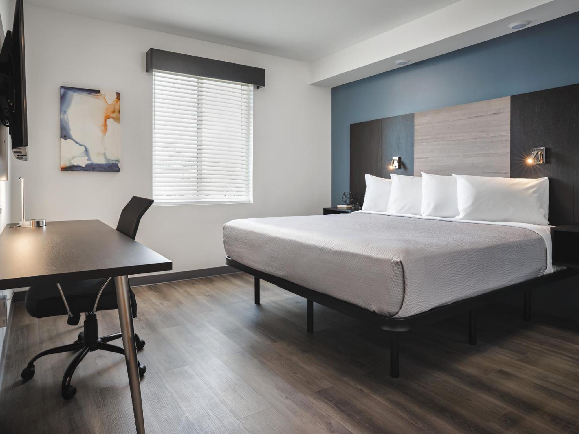 Stayapt Suites Columbus-Fort Benning 외부 사진