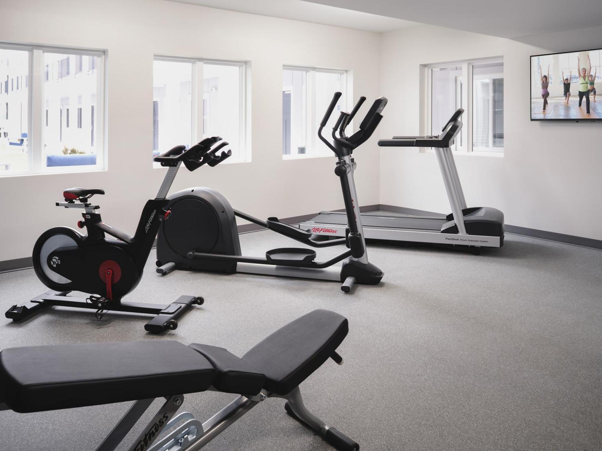 Stayapt Suites Columbus-Fort Benning 외부 사진