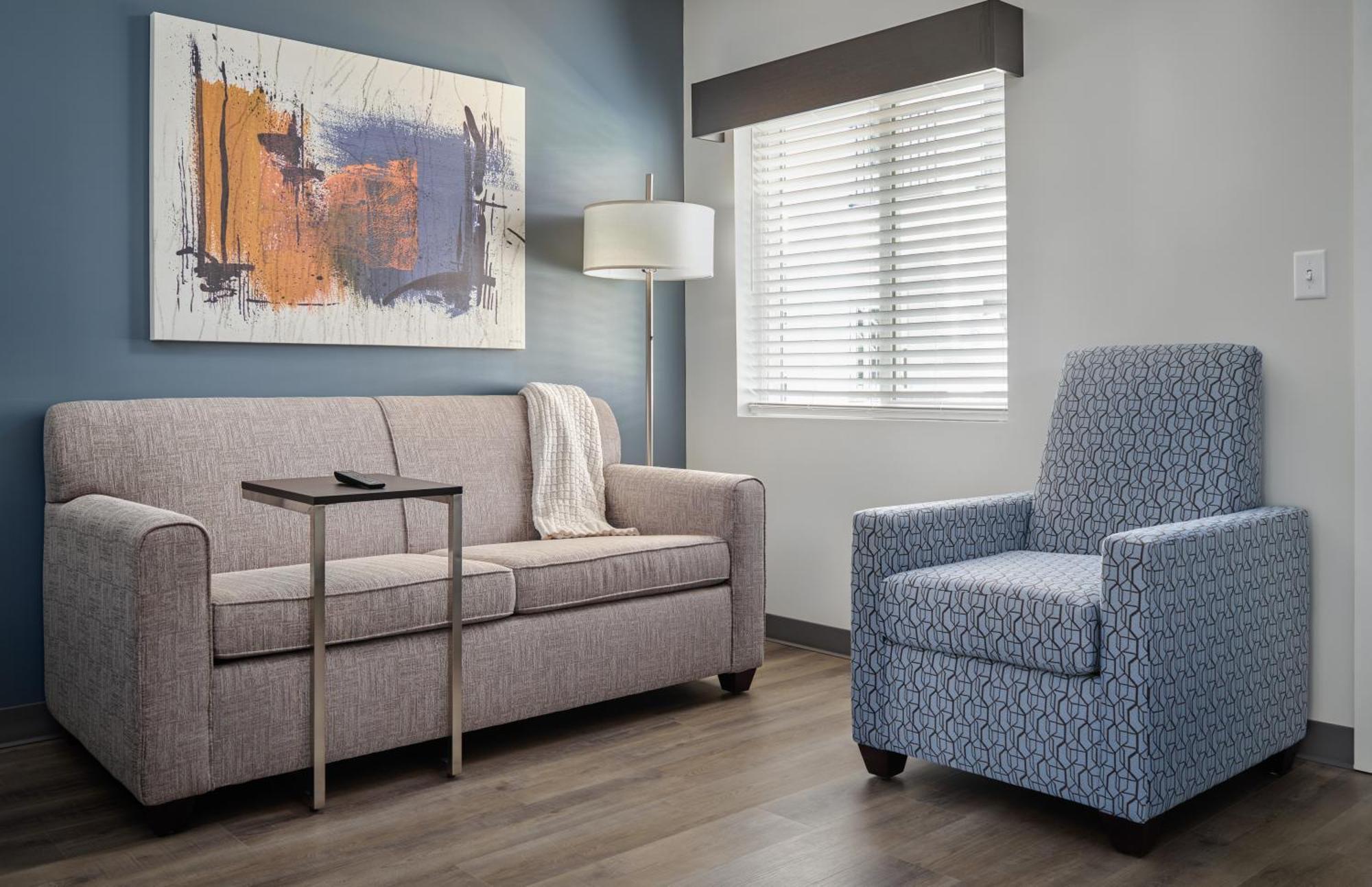 Stayapt Suites Columbus-Fort Benning 외부 사진
