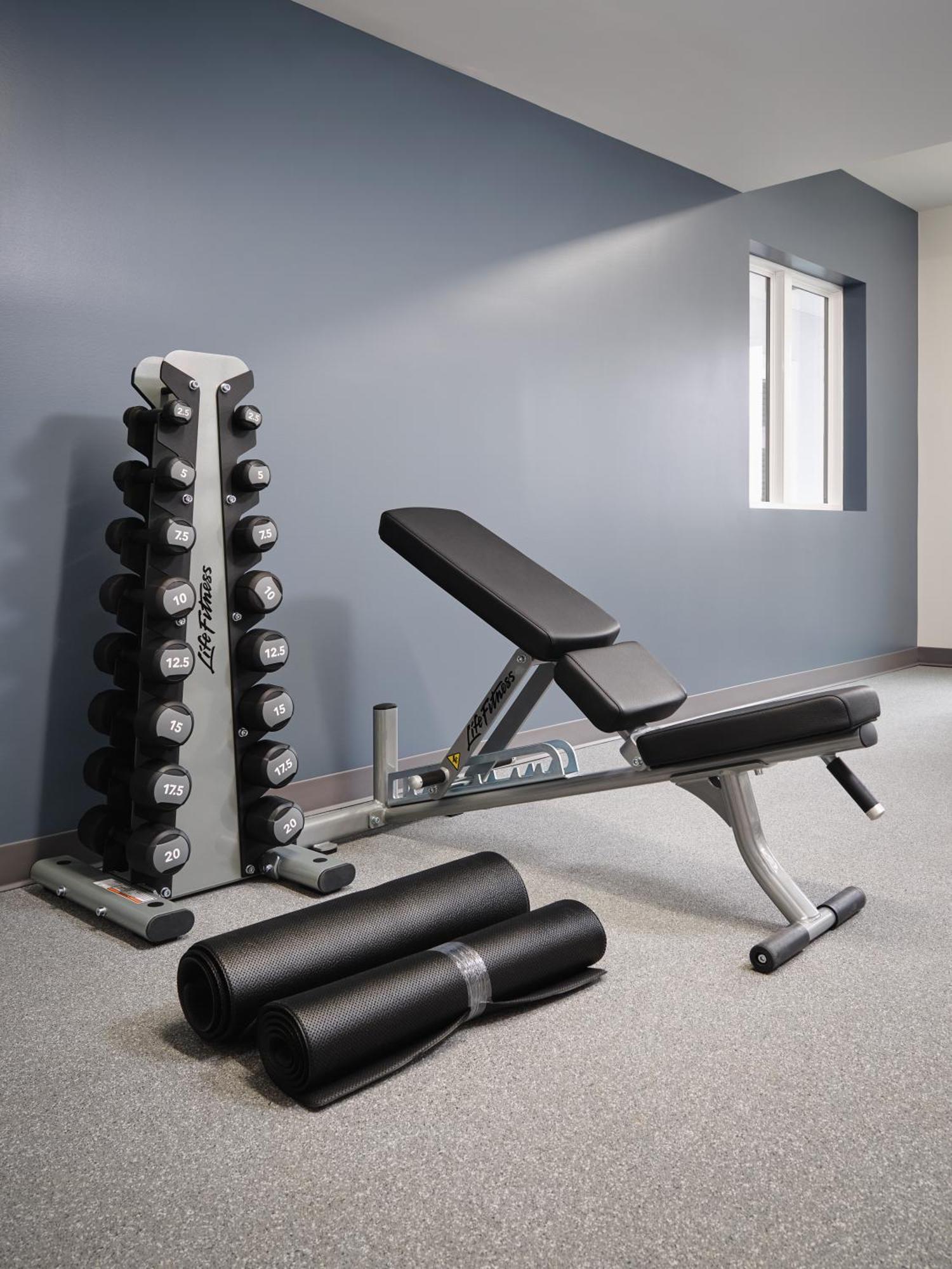 Stayapt Suites Columbus-Fort Benning 외부 사진