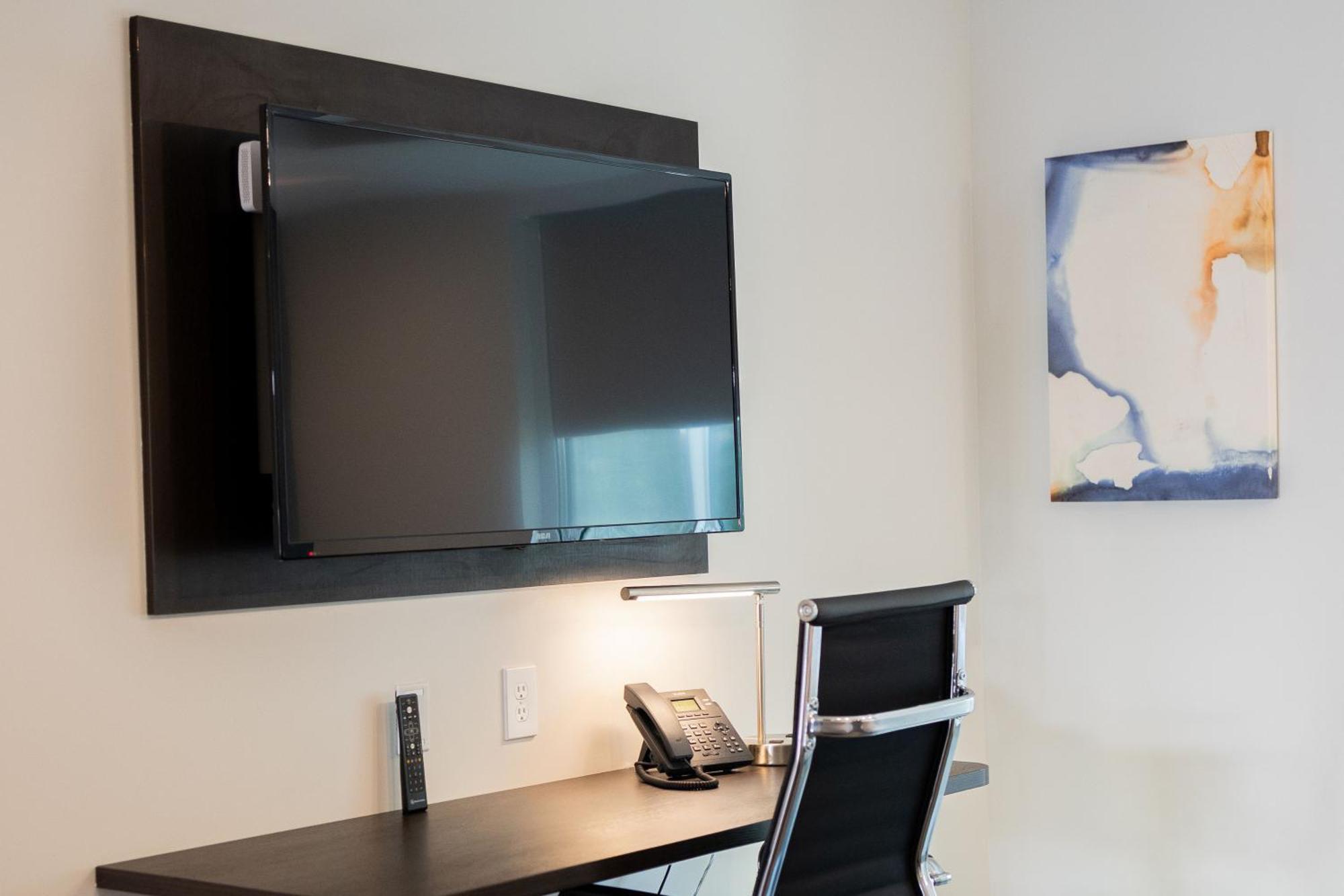 Stayapt Suites Columbus-Fort Benning 외부 사진